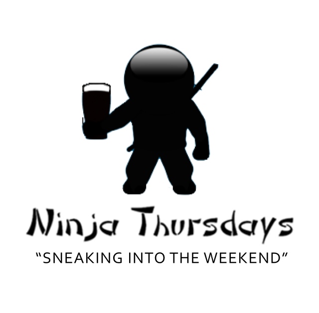 ninja thursday