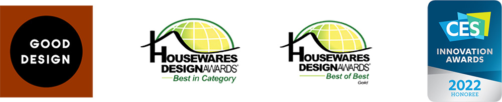 Our Awards