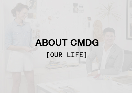 About CMDG [Our Life]
