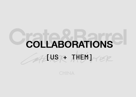Collaborations [Us + Them]