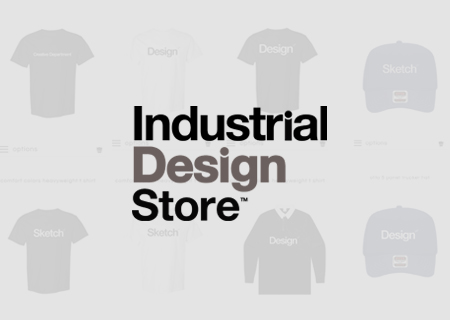 Industrial Design Store