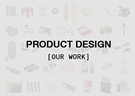 Product Design [Our Work]